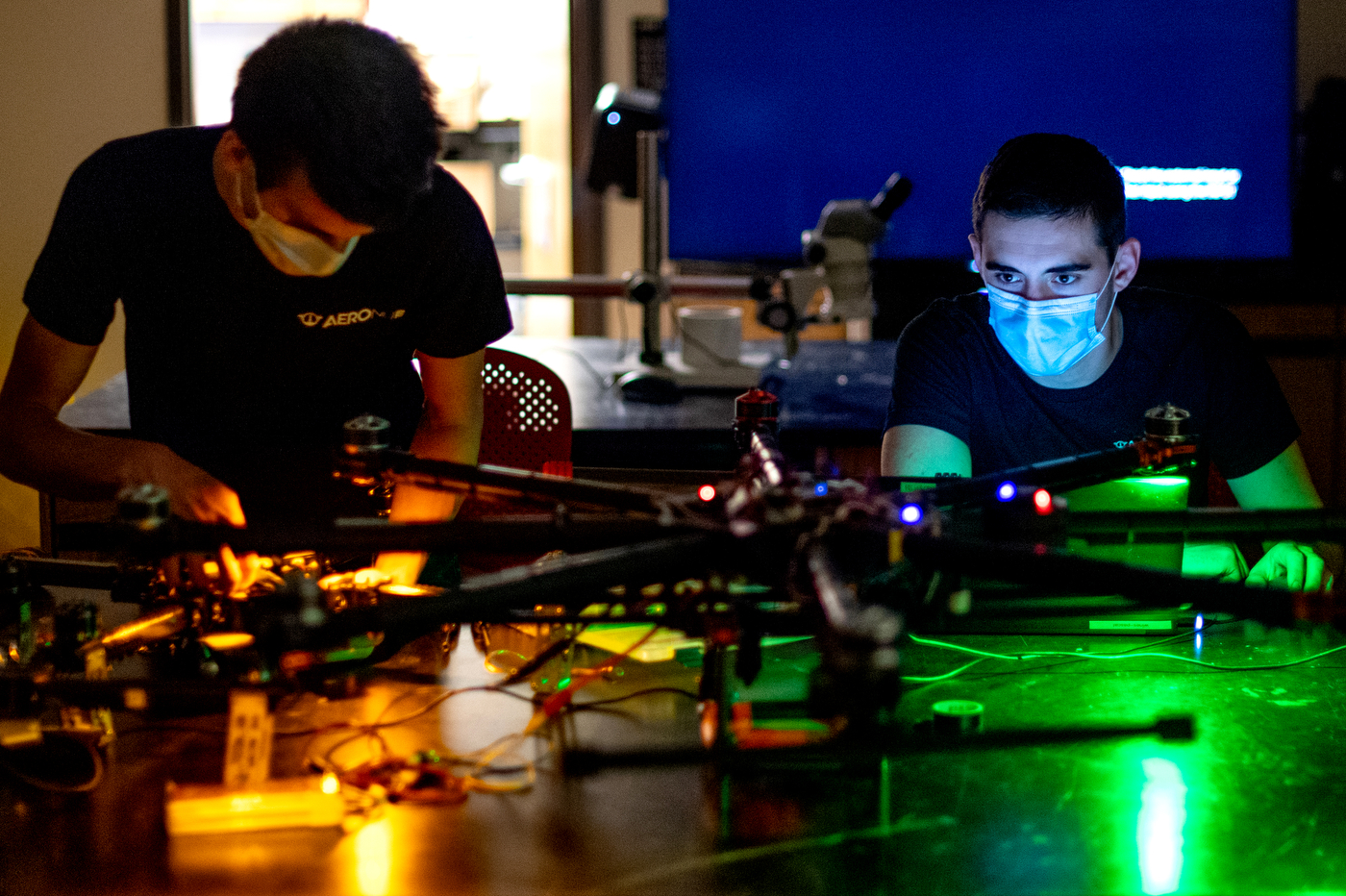 Home Institute for Experiential Robotics