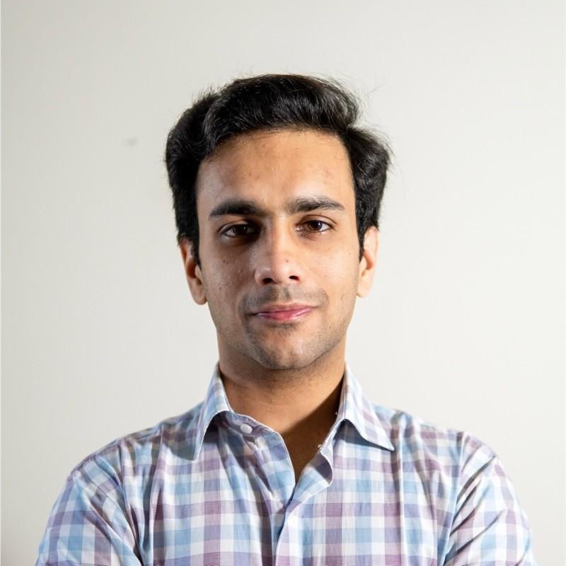 Jahangir Babar