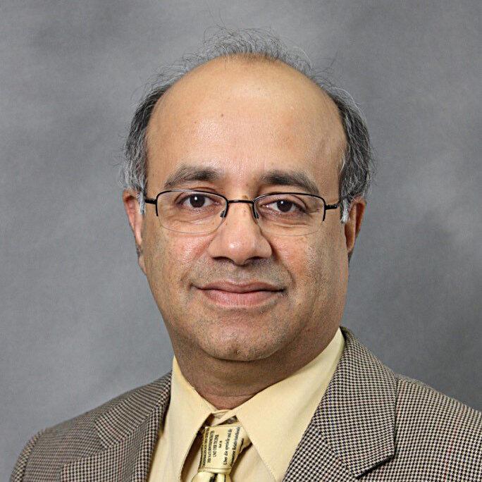 Karthik Ramani