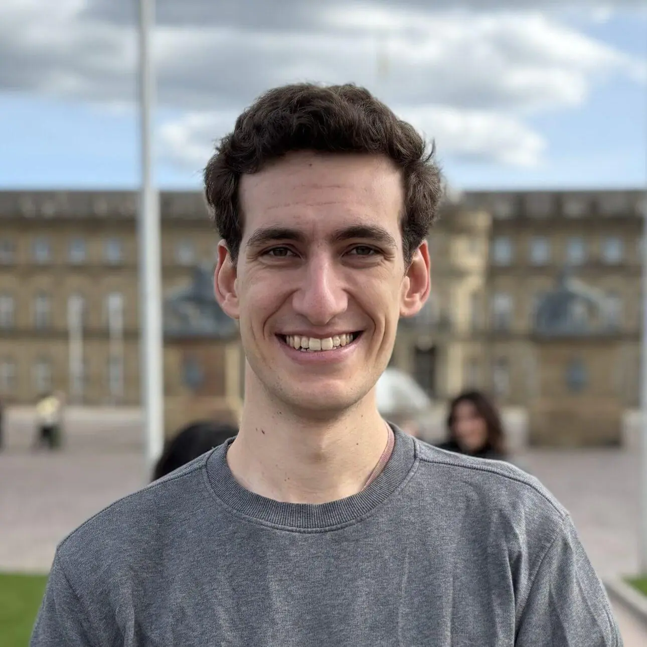 Nicholas Barbara
