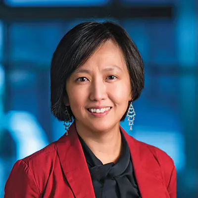 M. Ani Hsieh