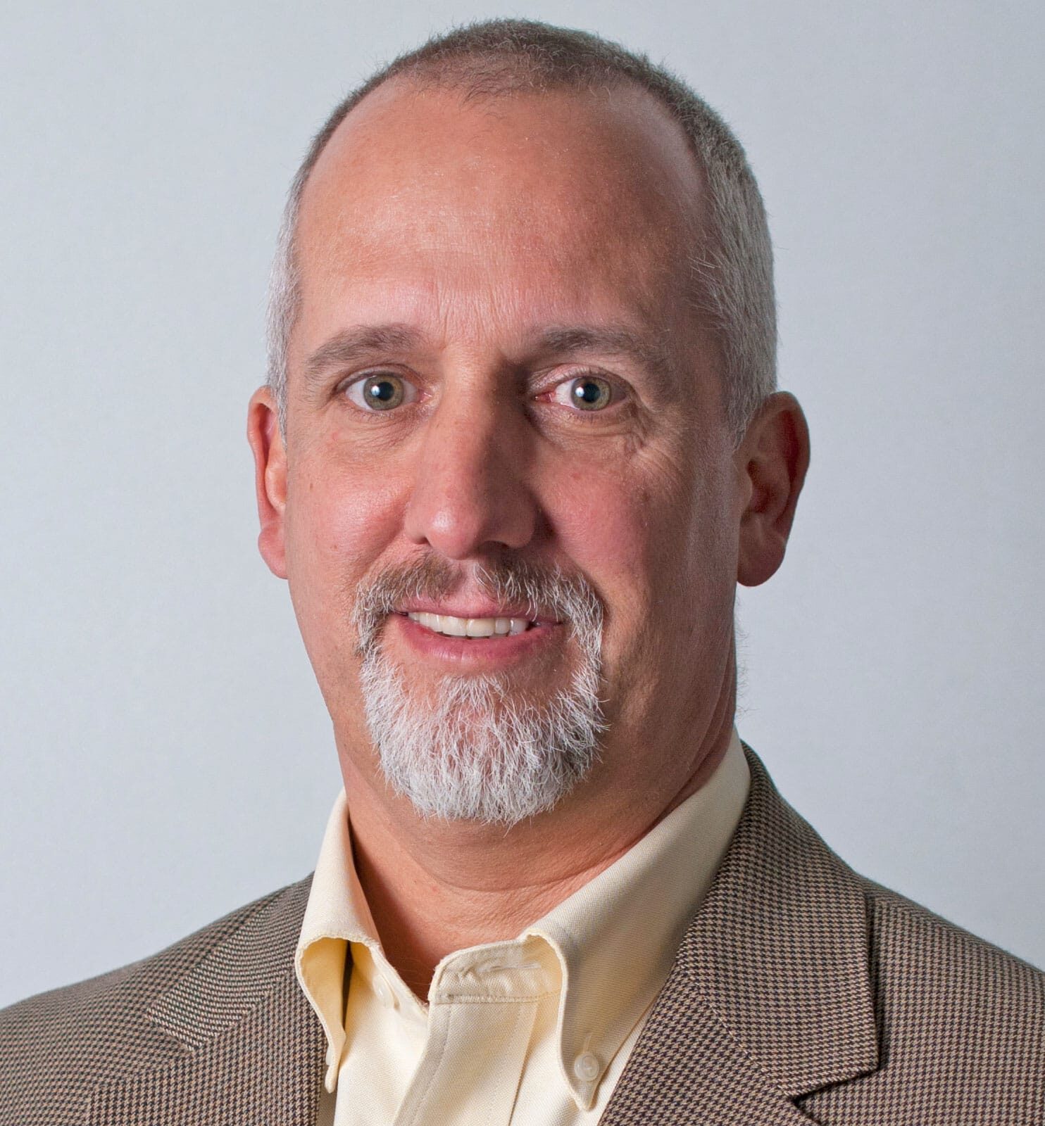 David Kaeli Professor