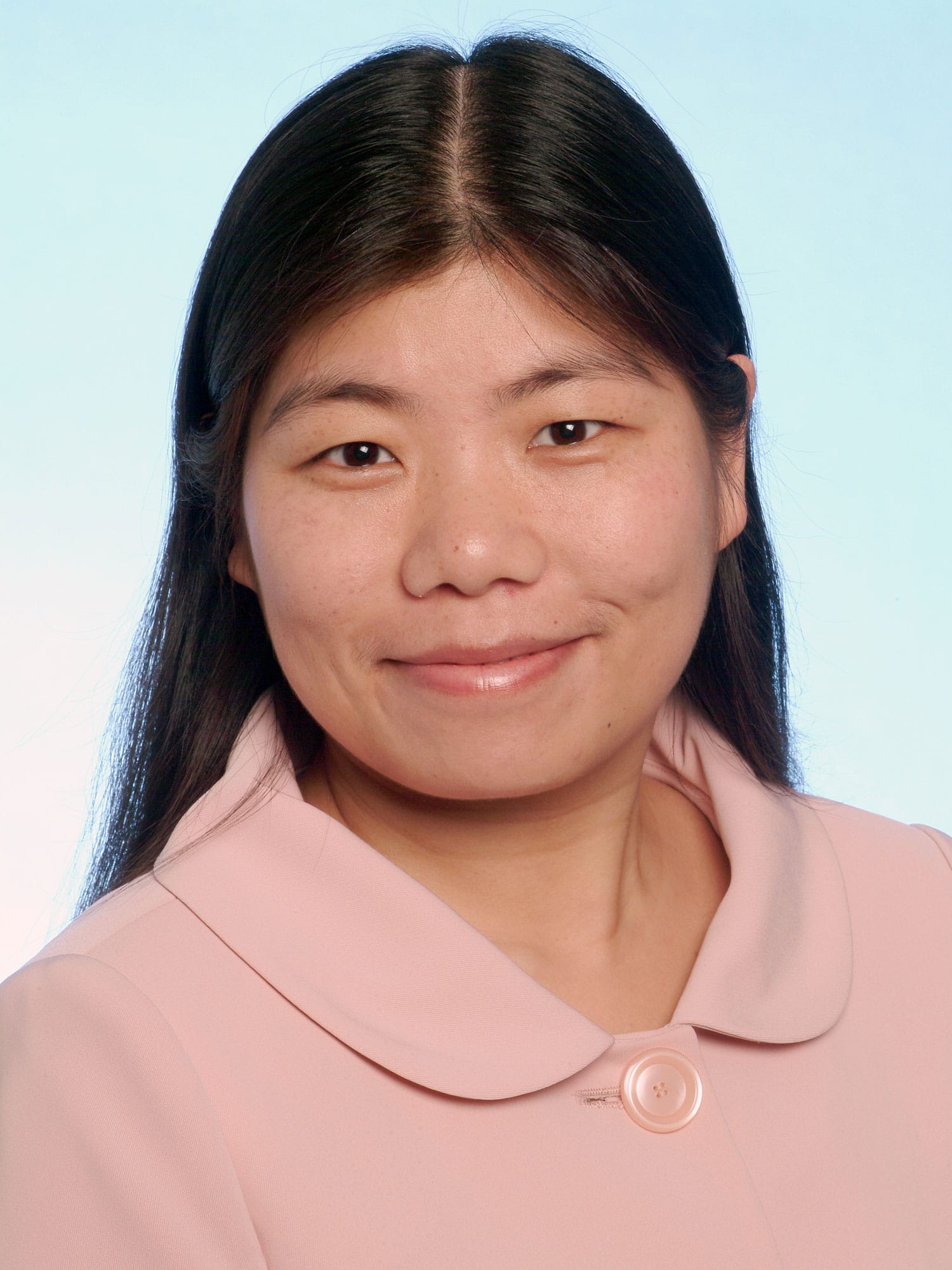 Yingzi Lin Professor
