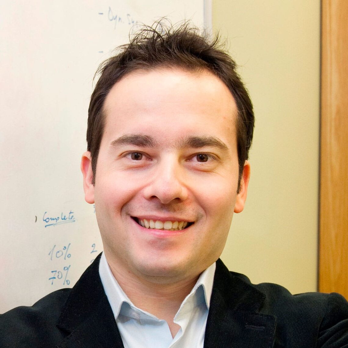 Rifat Sipahi Professor