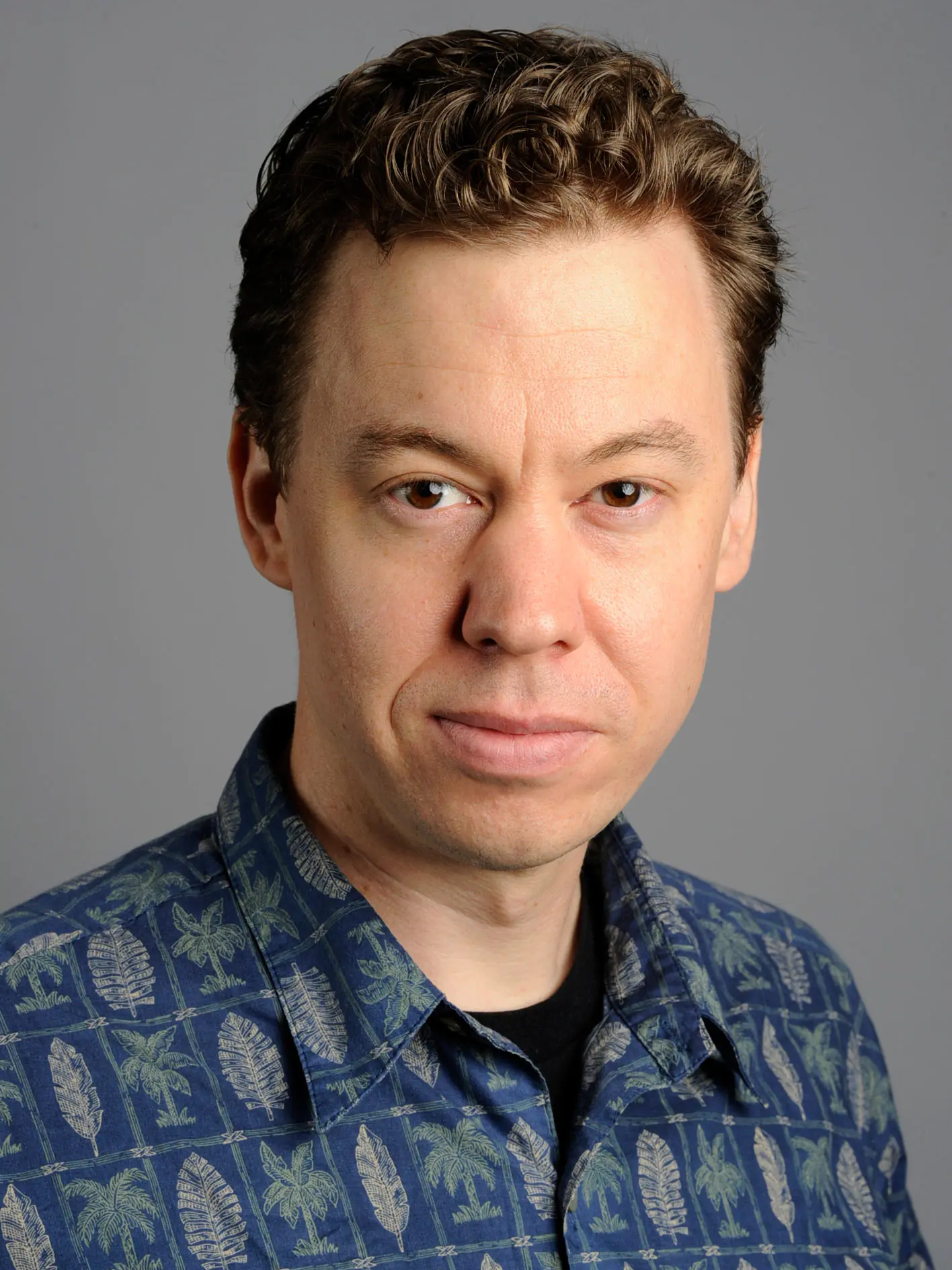 Peter Whitney