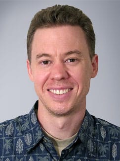 Peter Whitney Professoer